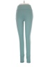 Lululemon Athletica Color Block Teal Active Pants Size 4 - photo 1