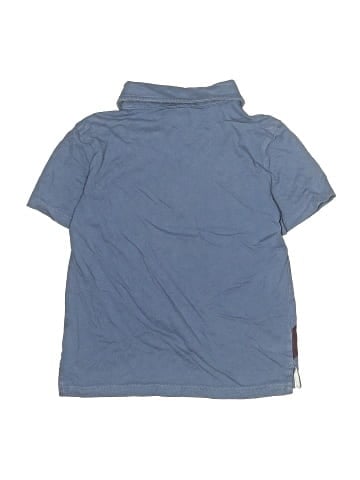 Janie and Jack Short Sleeve Polo (view 2)