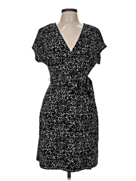 nine west dresses Belted Fit & Flare Dress ($79)  liked on Polyvore featuring dresses, green, green dress, nine west dresses, white fit and flare dress, fit and flare dress and green fit Grape Leaf uncut corduroy Nine West Women's Dresses On