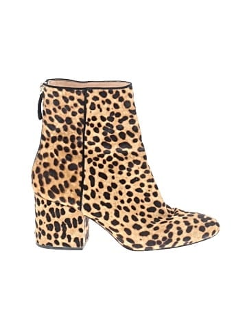 J.Crew Ankle Boots (view 1)