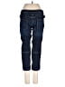 BCBGMAXAZRIA Blue Jeans Size 0 - photo 2