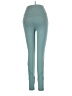 Lululemon Athletica Color Block Teal Active Pants Size 4 - photo 2