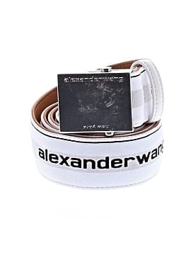 Alexander Wang Belt
