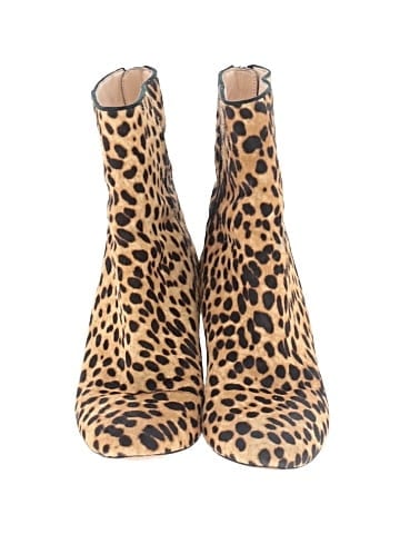 J.Crew Ankle Boots (view 2)