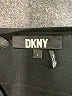 DKNY Black 3/4 Sleeve Top Size S - photo 7