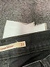 Levi's Solid Gray Jeans Size 31 waist - photo 9