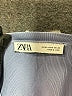 Zara Blue Tank Top Size M - photo 7