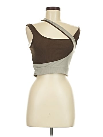 Cider Sleeveless Top (view 1)