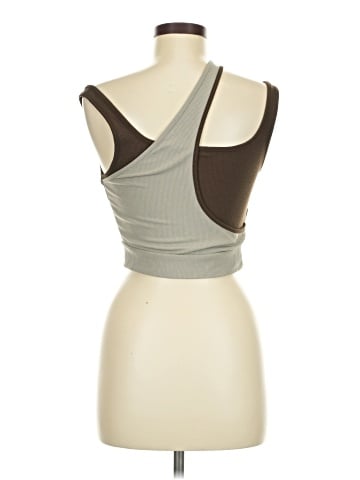 Cider Sleeveless Top (view 2)