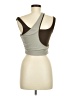 Cider Brown Sleeveless Top Size M - photo 2