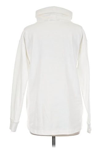 Lands' End Turtleneck Sweater (view 2)