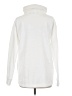Lands' End White Turtleneck Sweater Size M - photo 2