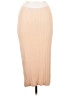 Zara SRPLS Tan Formal Skirt Size L - photo 1