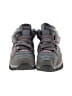 Fashion Gray Ankle Boots Size EU 40 - photo 2