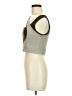 Cider Brown Sleeveless Top Size M - photo 5
