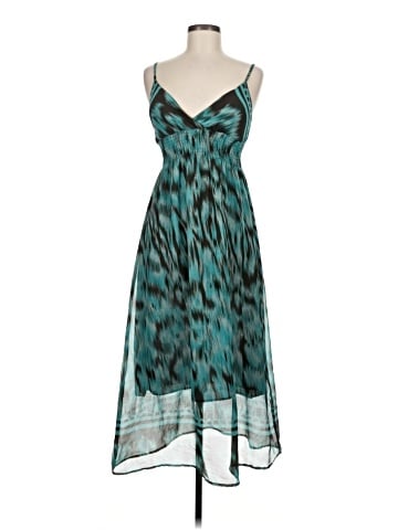 She's Cool Cocktail Dress (view 1)