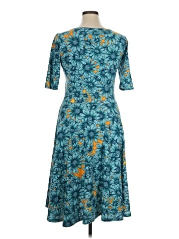 Lularoe Casual Dress (view 2)