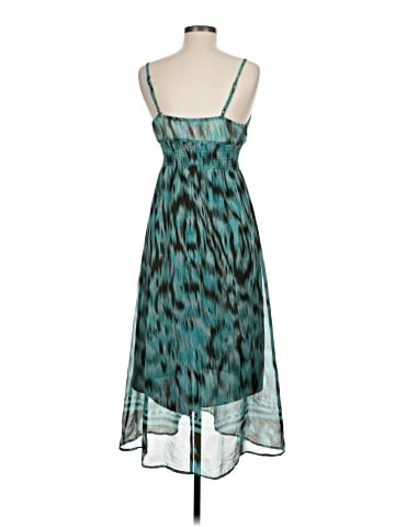She's Cool Cocktail Dress (view 2)