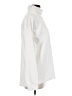 Lands' End White Turtleneck Sweater Size M - photo 4