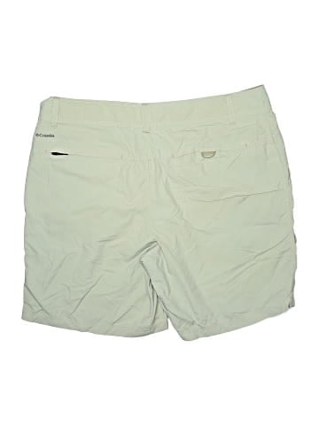 Columbia Khaki Shorts (view 2)