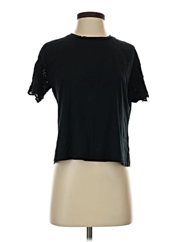Tiny Short Sleeve Top (view 1)