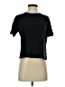 Tiny Black Short Sleeve Top Size S - photo 1