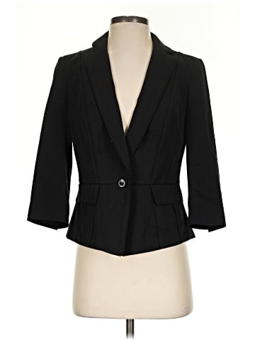 White House Black Market Blazer (view 1)