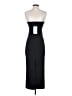 Zara Black Cocktail Dress Size S - photo 2