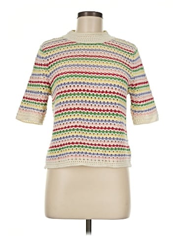 Zara Pullover Sweater (view 1)