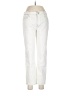 FRAME Ivory Jeans Size 29 waist - photo 1
