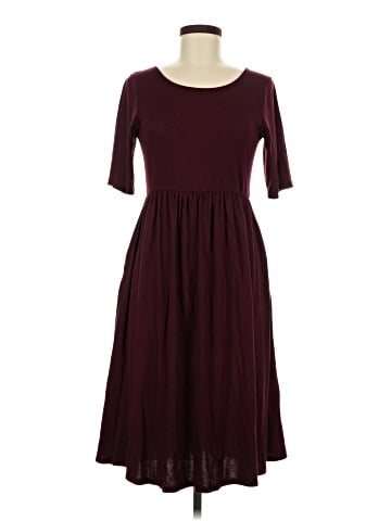 Zenana Outfitters Casual Dress (view 1)