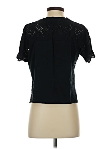 Tiny Short Sleeve Top (view 2)