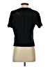 Tiny Black Short Sleeve Top Size S - photo 2