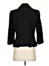 White House Black Market Black Blazer Size 4 - photo 2