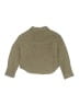 Zara Kids Checkered-gingham Green Jacket Size 9 - 10 - photo 2