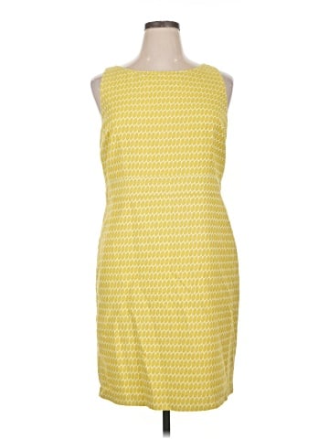 Ann Taylor Factory Cocktail Dress (view 1)