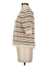 Zara Ivory Pullover Sweater Size M - photo 5