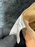 12th Tribe Tan Faux Leather Top Size S - photo 9