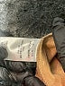 12th Tribe Tan Faux Leather Top Size S - photo 10