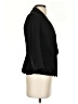 White House Black Market Black Blazer Size 4 - photo 4