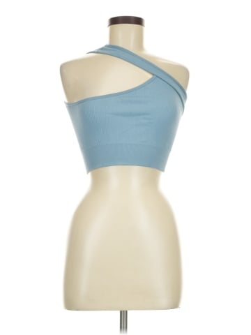 Unbranded Sleeveless Top (view 1)