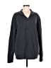 Hoodies Black Sweatshirt Size M - photo 1