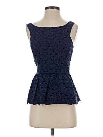 Lilly Pulitzer Sleeveless Blouse (view 1)