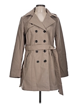Sebby Collection Trenchcoat