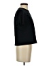 Tiny Black Short Sleeve Top Size S - photo 4
