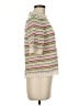 Zara Ivory Pullover Sweater Size M - photo 4
