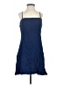 Gap Blue Cocktail Dress Size XS - photo 1