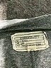 Current/Elliott Chevron-herringbone Gray Casual Dress Size XS (0) - photo 7