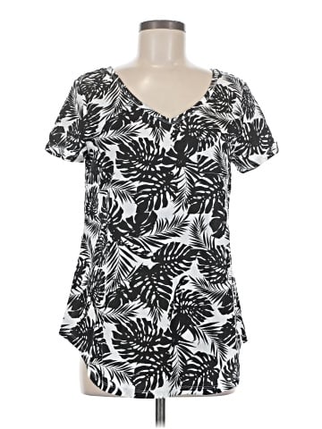 Studio 1886 Short Sleeve T-Shirt (view 1)