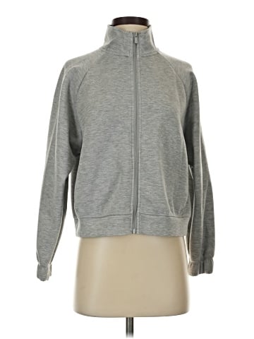 all in motion Zip Up Hoodie (view 1)